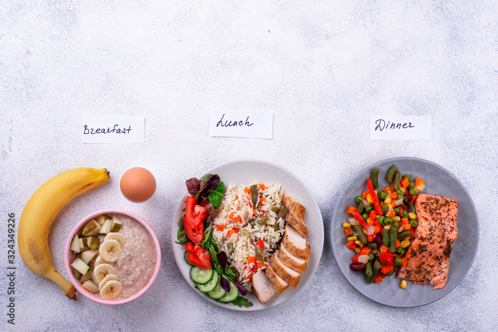 Breakfast, Lunch and Dinner Deliveries | Binghamton, NY | Marilu's